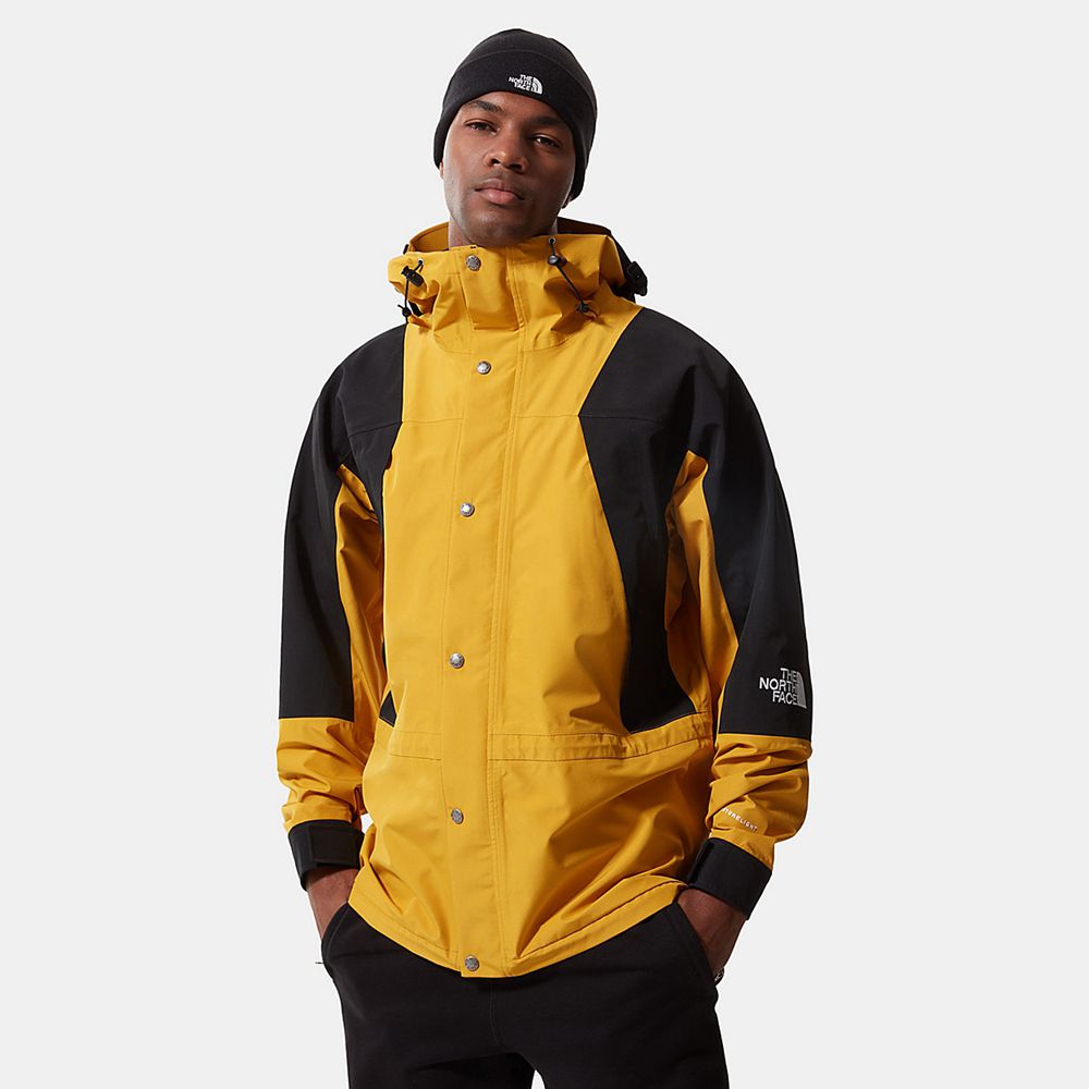 Impermeable Argentina Outlet |