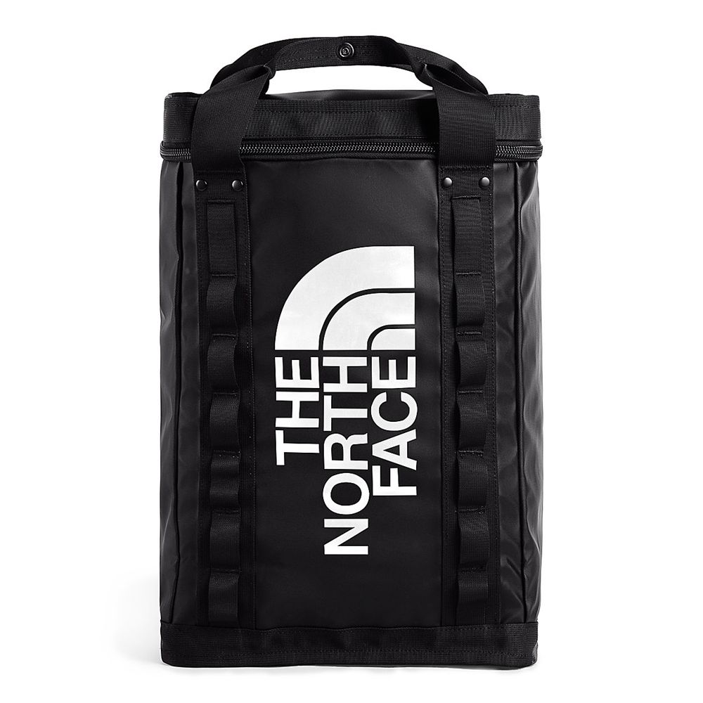 Laptop Backpack The North Face Argentina Promociones - Bolsos The Face Hombre Rebajas | thenorthfaceargentina.com